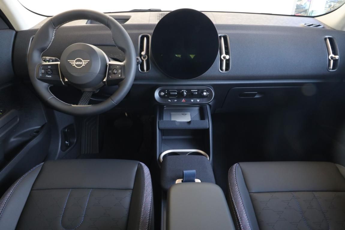 Mini Countryman, C - fotka 5