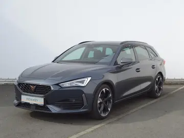 Cupra Leon, 1.5 TSI / 110 kW