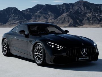 43 COUPÉ - NOVÝ MODEL