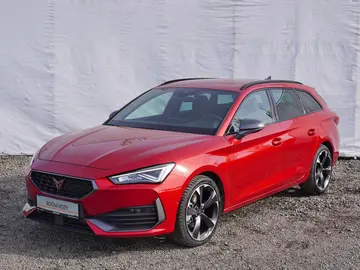 Cupra Leon, 1.5 eTSi / 110 kW DSG