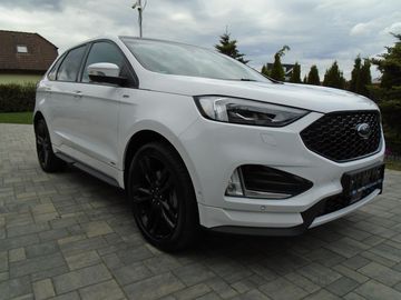 2.0EcoBlue 175kW 8AT ST-Line