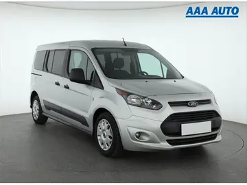 Ford Tourneo Connect, Maxi 1.5 TDCi, 5Míst, Klima