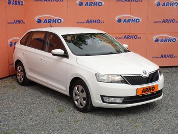 1,4 TDi, ČR, 2 MAJ., AMBITION.