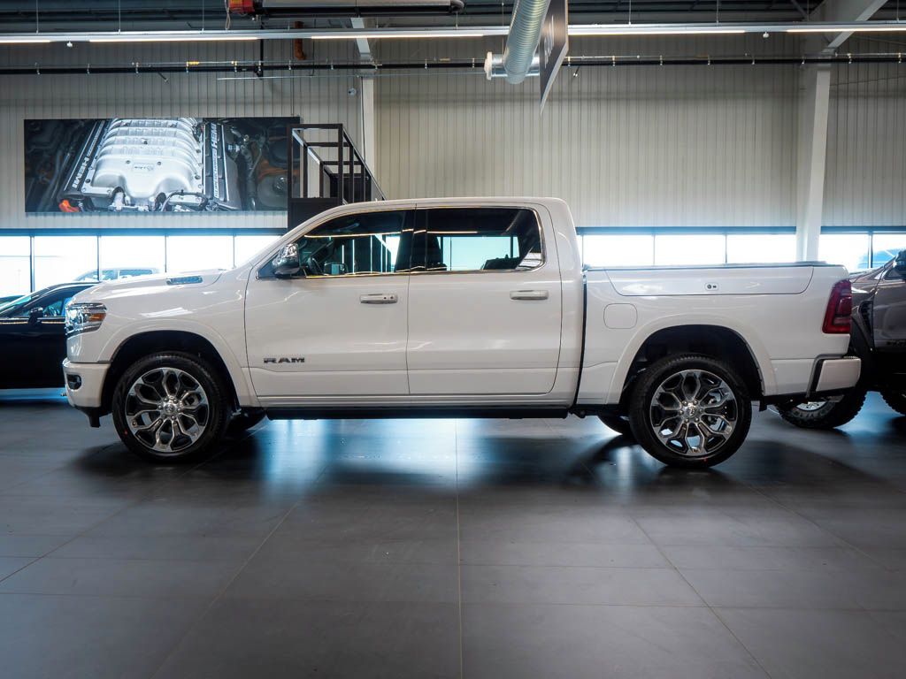 Dodge Ram, 5.7 Longhorn Rambox Multi-tail - fotka 2