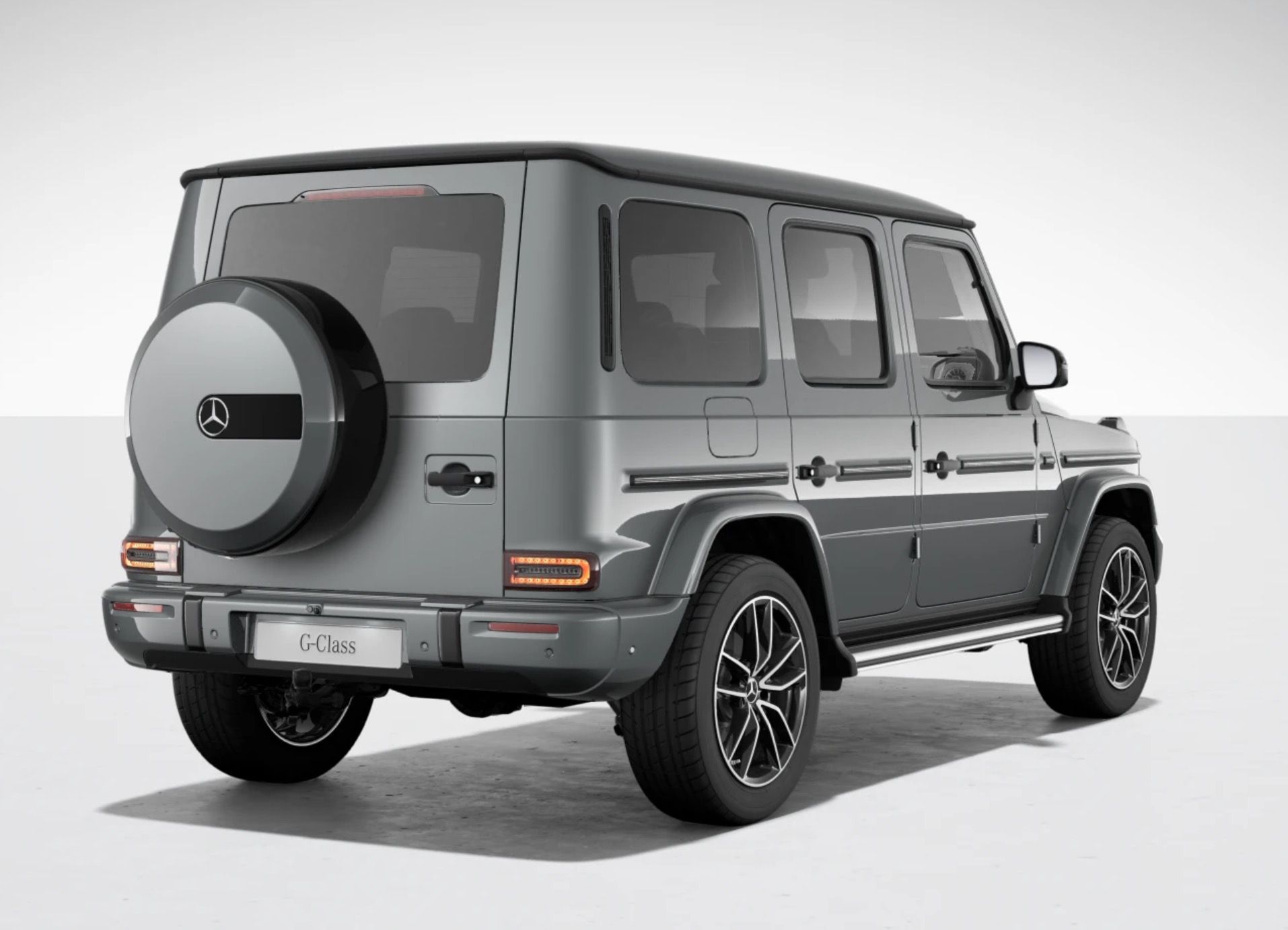 Mercedes-Benz Třídy G, 500 AMG - FACELIFT - SKLADEM - fotka 6
