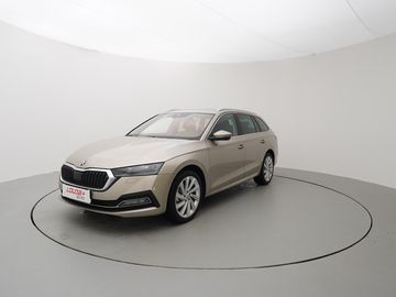 Style 2.0 TDI 110 kW
