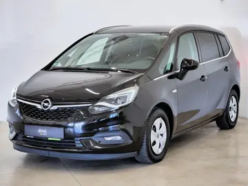 Opel Zafira, 1.6 CDTI Business Inovation