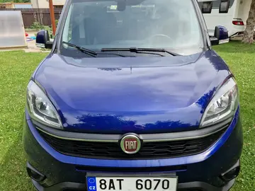Fiat Dobló