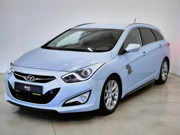 Hyundai i40, 1.6 GDI FIFA WORLD CUP EDITION