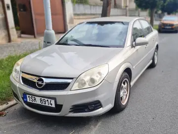 Opel Vectra, 1.8 - 103 kW, platná STK