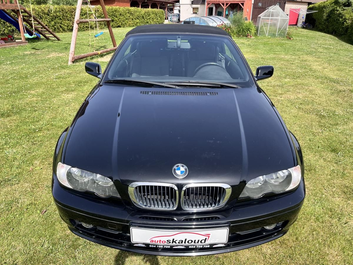 BMW Řada 3, 2.0 105KW,64TKM!1MAJITEL,2xALU - fotka 3