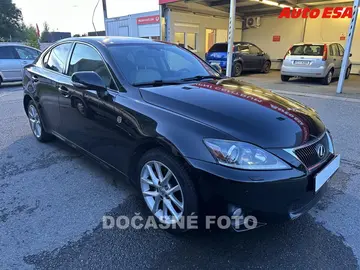 Lexus IS 200, 2.2D,ČR