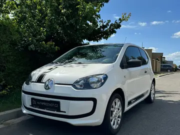 Volkswagen Up!, 1.0 MPI, r.v. 2015