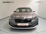 Škoda Superb, COMBI  SCOUT 4X4 2.0TDI/147KW