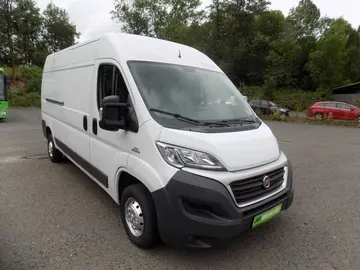 Fiat Ducato, 2,3 96KW MAXI KLIMA