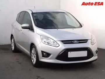 Ford C-MAX, 2.0 TDCi,Titanium