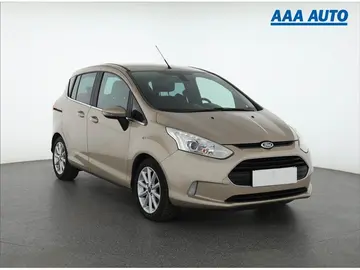 Ford B-MAX, 1.0 EcoBoost