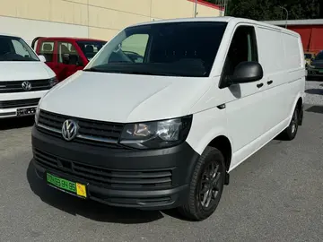 Volkswagen Transporter, T6 2,0 TDI LONG - 110 kW - DPH