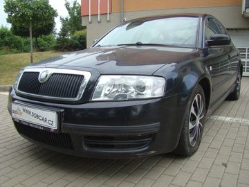 2.5 TDi V6 STK do 4/2027
