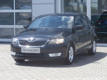 1.6 TDI 66kW Navi