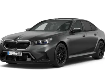 BMW M5, V8 HYBRID | MAX | NOVÝ MODEL