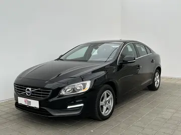 Volvo S60, 2.0 D3 Momentum