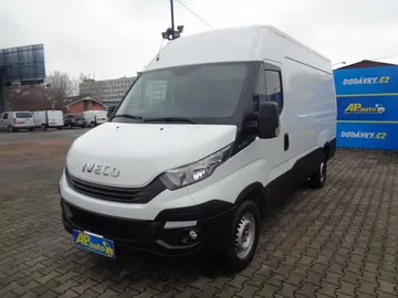 Iveco Daily, L2H2 KLIMATRONIC 2.3HPT