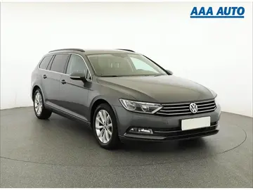 Volkswagen Passat, 1.6 TDI, Navi