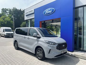 L1 2.0 Ecoblue 125kW 8st. at.