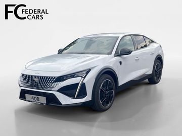 GT Plug-in Hyb 225 EAT8