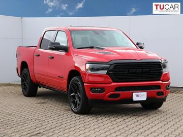 1500 Laramie GT 5.7 V8