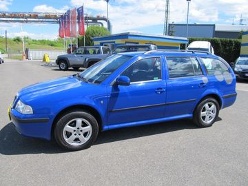 1.6i CZ 1.maj TOP STAV