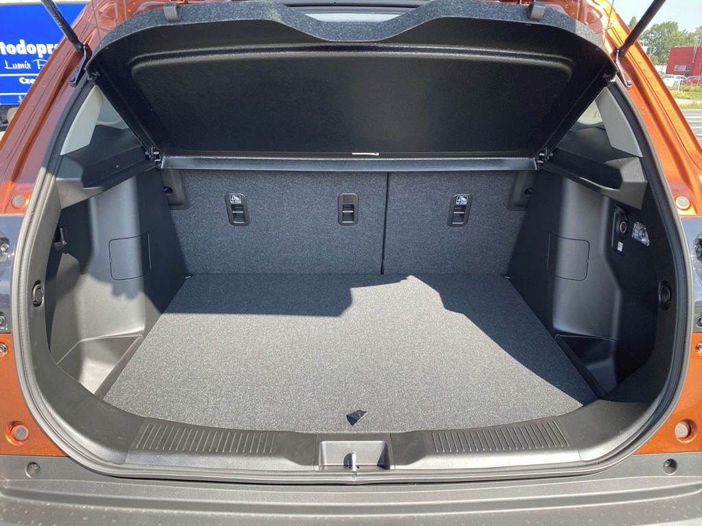 Suzuki S-Cross, 1,4 BoosterJet Premium MY25 - fotka 6