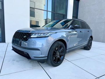 Obrázek k inzerátu: Land Rover Range Rover Velar, P400e Plug in Hybrid 4x4 1 MAJ