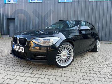 M135i * Zakoupeno v ČR *