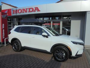 Honda CR-V, 2.0 4x4 ELEGANCE EXCLUSIVE