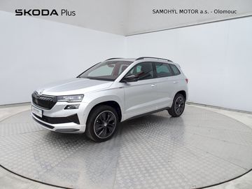 1.5TSI Sportline