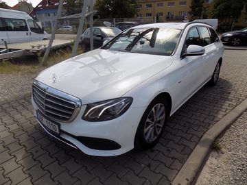220D 143 KW 4MATIC SPORT STYLE