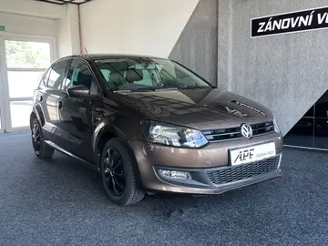 Volkswagen Polo, 1.4i , klima