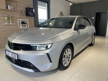 Elegance HB 1.2 TURBO 81kW/110