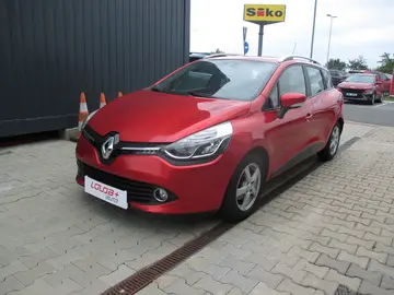 Renault Clio, 1.1 16V 54 kW