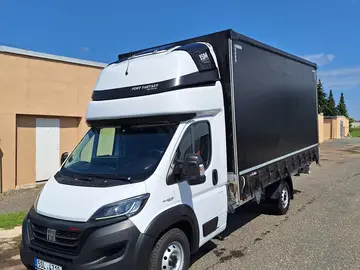 Fiat Ducato, 2.2