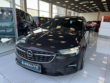 2.0CDTi 128kW GSLine AT8