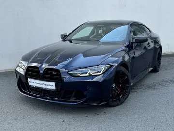 BMW M4, Competition xDrive Laser 360