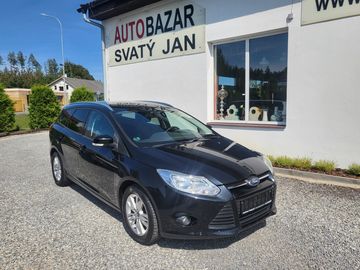 1.6 i 16V Rozvody