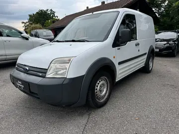 Ford Transit Connect, 1.8 TDCi 66kW