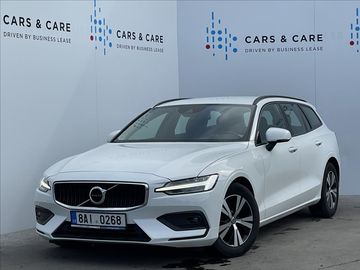 Obrázek k inzerátu: Volvo V60, 2,0 D3 Drive-E AT8 LED+PDC