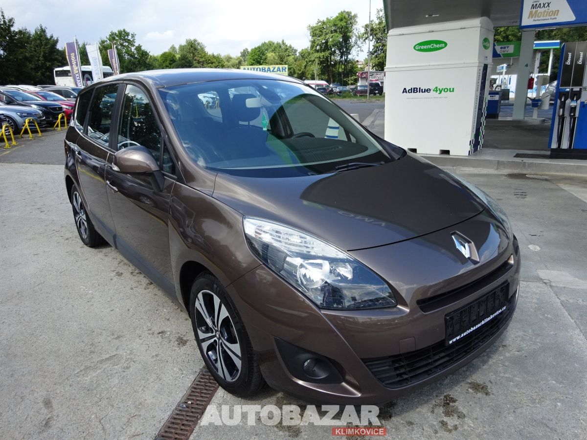 Renault Grand Scénic, 1,5 DCI, Č. 17 - fotka 4