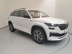 Škoda Kodiaq, KODIAQ SPORTLINE 4X4 TDI 147/2