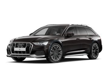 3,0   55 TDI quattro
